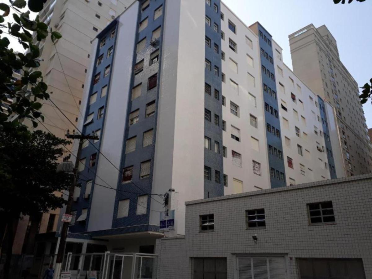 Kitnet Guaruja Pitangueiras Apartment Exterior photo